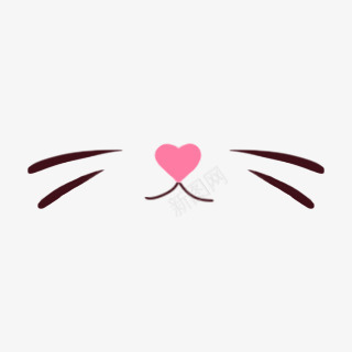 表情png免抠素材_新图网 https://ixintu.com 卡通 可爱 猫 表情 贴图
