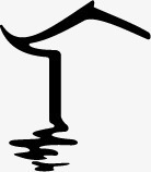 房屋图标png_新图网 https://ixintu.com 中国风 房屋 简笔画