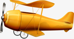 小飞机玩具玩具小飞机高清图片