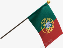 葡萄牙国旗世界杯竞猜图标图标