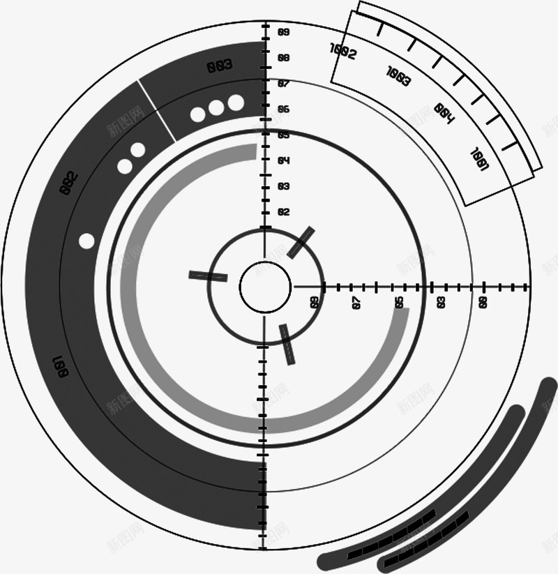 古典水墨水墨卷轴png免抠素材_新图网 https://ixintu.com 中国风 水墨墙绘素材 水墨墨迹 水墨墨迹素材 水墨竹子素材 水墨风素材