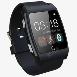 iwatch手表苹果WATCH运动表带高清图片