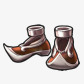 游戏装备鞋子物品图标png_新图网 https://ixintu.com icon图标 游戏装备鞋子 游戏道具 物品 美术资源