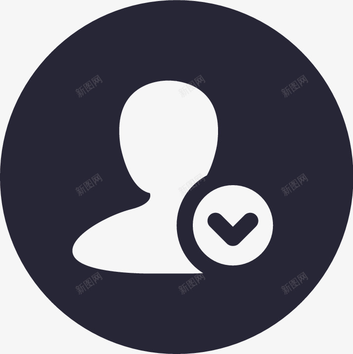 icon认证舞者小矢量图图标eps_新图网 https://ixintu.com icon认证舞者小 矢量图