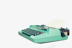 机械打字机打字机高清图片