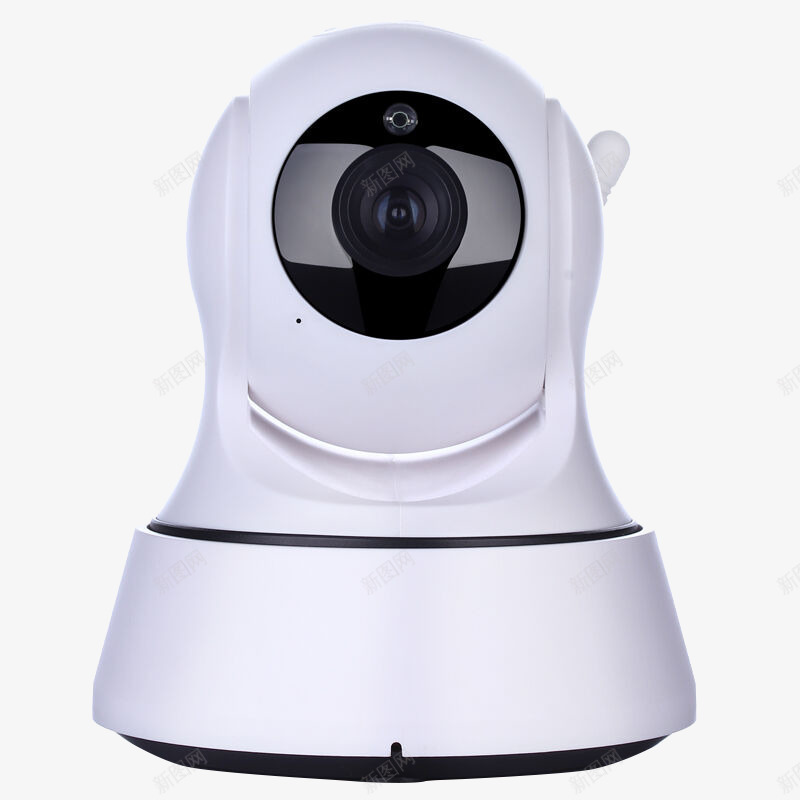 监控设备png免抠素材_新图网 https://ixintu.com 产品实物 安防 安防视频 摄像头 监控 监视 监视器 网络监控