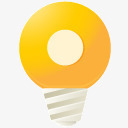 电灯泡icon图标图标
