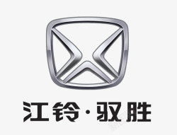 江铃汽车江铃驭胜LOGO图标高清图片