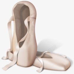 舞蹈鞋素材创意舞蹈鞋元素高清图片