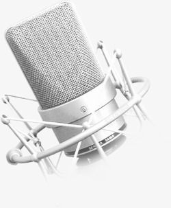 歌声表演话筒高清图片