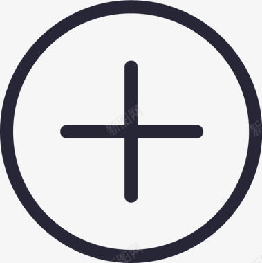 icon新增收货地址图标图标