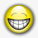 大微笑情感表情符号快乐亚祖笑脸图标png_新图网 https://ixintu.com big emoticon emotion happy smile 大 微笑 快乐 情感 表情符号