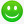 绿色的笑脸图标png_新图网 https://ixintu.com 微笑 笑脸 表情