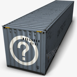 未知的容器Containericon图标图标