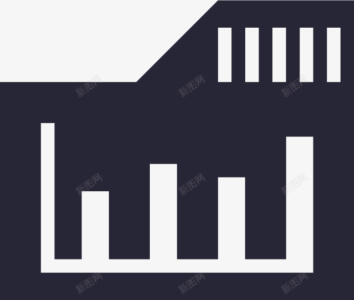 生成调查成果卡片图标png_新图网 https://ixintu.com 生成调查成果卡片