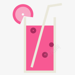 水果汁flatbesticons图标png_新图网 https://ixintu.com Fruit juice 水果 汁