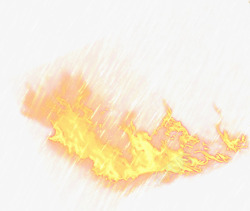 火的颜色矢量火火高清图片