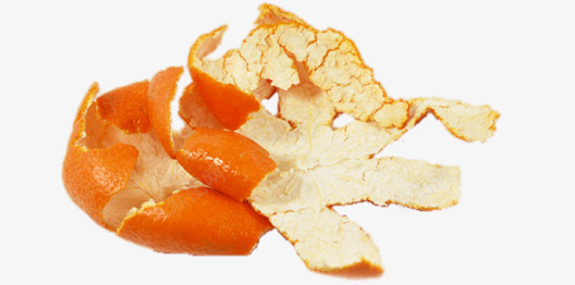 垃圾的橘子皮png免抠素材_新图网 https://ixintu.com 一堆皮 削皮 垃圾 垃圾的 垃圾的橘子皮 橘子皮 水果垃圾