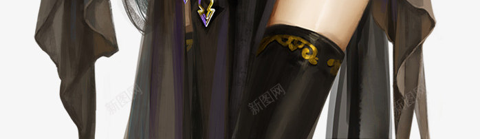 古代黑色衣服背景png免抠素材_新图网 https://ixintu.com 中国古代衣服 古代 素材 背景 衣服 黑色