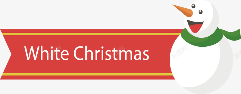 红色雪人圣诞标签矢量图ai免抠素材_新图网 https://ixintu.com 圣诞快乐 圣诞标签 圣诞节 矢量png 雪人 雪人标签 矢量图