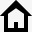 小房子icon图标图标