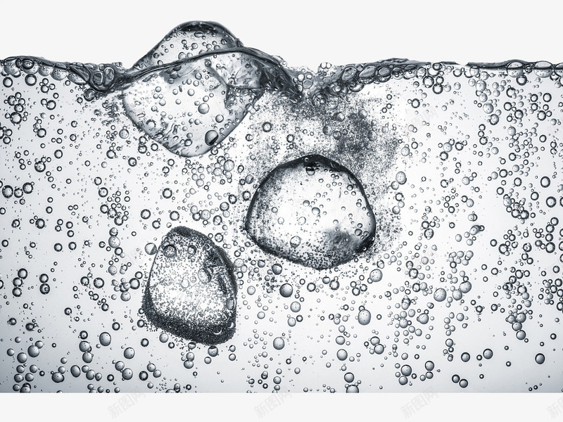 雪碧汽水冒气泡png免抠素材_新图网 https://ixintu.com 冒气泡 冰块 汽水 汽水气泡 清凉 雪碧 饮料