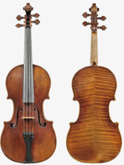 欧洲提琴木质小提琴高清图片