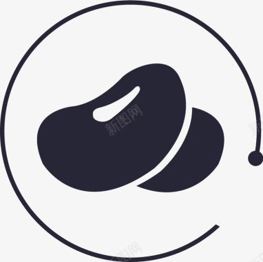 货郎豆icon图标图标