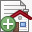 抵押贷款添加ChalkWorkCOMMERCEicons图标png_新图网 https://ixintu.com Add Mortgage 抵押贷款 添加