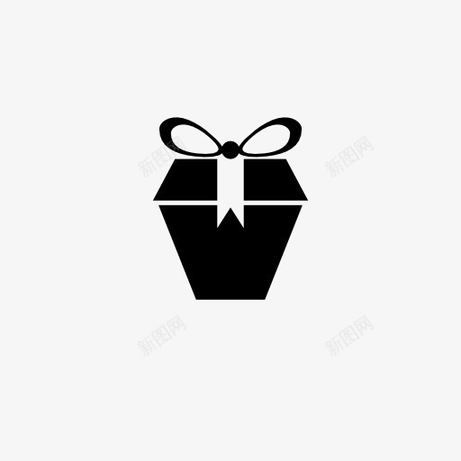 精美的礼物ICON图标png_新图网 https://ixintu.com gift 礼品 礼物 礼物盒