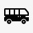 Busicon图标png_新图网 https://ixintu.com bu bus 大巴 汽车