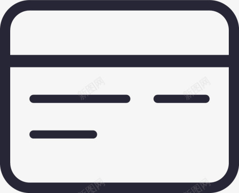 新增日记账账户icon图标图标