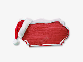 圣诞木牌指路牌创意元素png免抠素材_新图网 https://ixintu.com 元素 创意 圣诞 木牌 路牌
