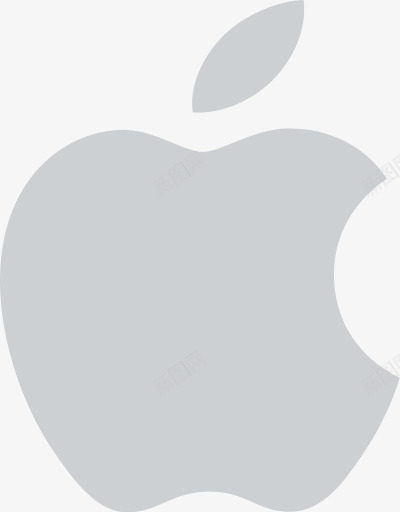 苹果标志MACsmallicons标志图标png_新图网 https://ixintu.com Apple MAC logo mac 标志 苹果