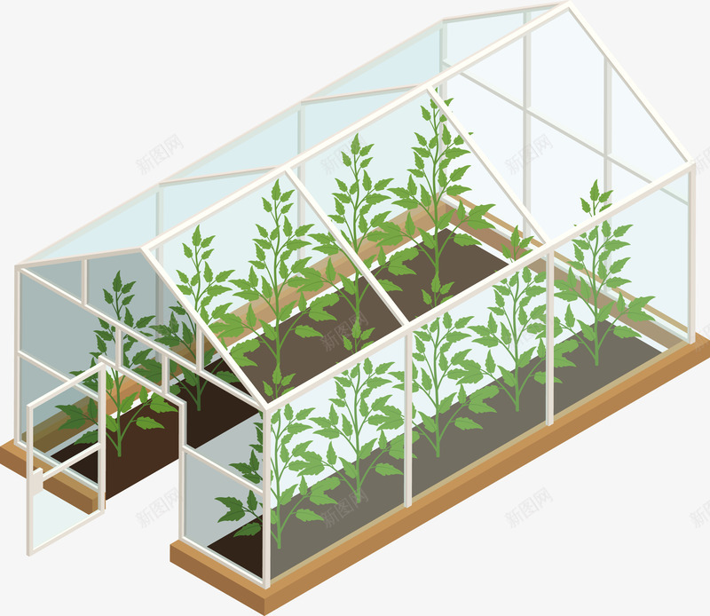 一个大棚蔬菜矢量图eps免抠素材_新图网 https://ixintu.com 一个大棚蔬菜 大棚 大棚蔬菜 爱心蔬菜 矢量图 矢量蔬菜 菜类图片 蔬菜 蔬菜PNG