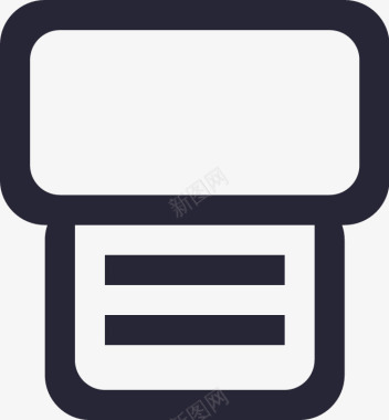 iconfont商品详情图标图标