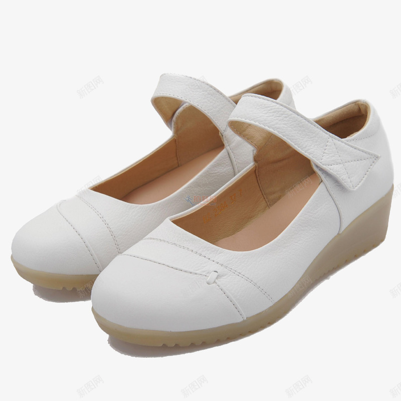 白色鞋子png免抠素材_新图网 https://ixintu.com 产品实物 休闲鞋 女士鞋子 白色的鞋子