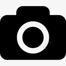 埃及符号相机照片的相机界面符号按钮图标高清图片