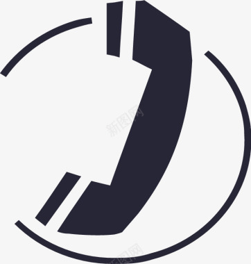 icon电话图标图标