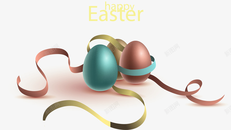 复活节快乐多彩彩蛋png免抠素材_新图网 https://ixintu.com easter happy 一堆彩蛋 复活节快乐 多彩彩蛋 美丽彩蛋