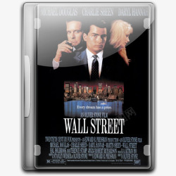STREETWallStreetEveryDreamHasA高清图片