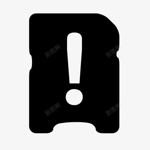 sim卡icon图标png_新图网 https://ixintu.com sim卡