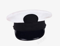 正式场合海军帽高清图片