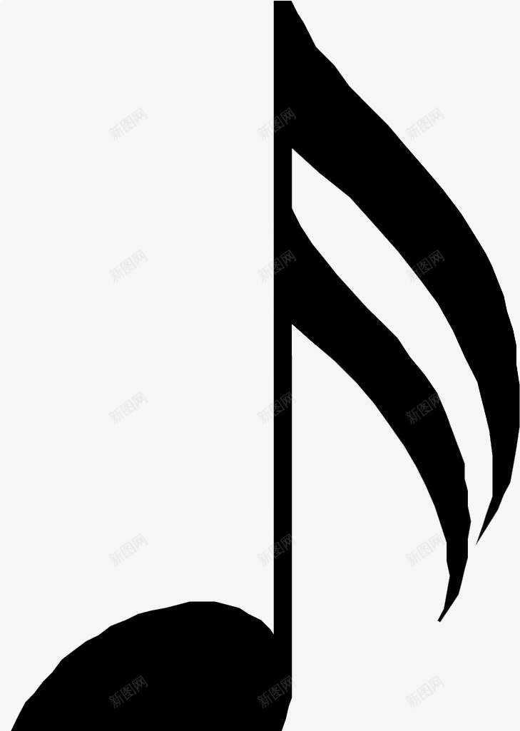 艺术图标音符音乐符号png_新图网 https://ixintu.com 乐符卡通 手绘素材 手绘艺术图片 符号 艺术图片素材 音乐 音乐图标