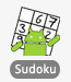 数独android23gingerbreadicon图标png_新图网 https://ixintu.com Sudoku 数独