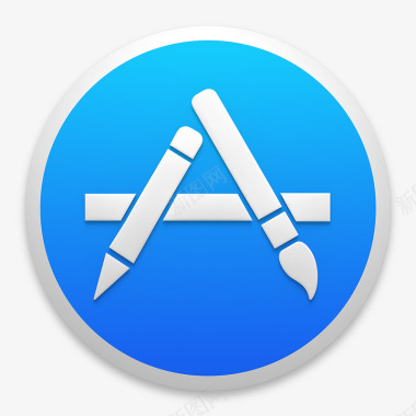 AppstoreIcon图标图标