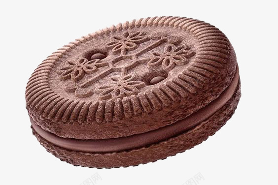 巧克力夹心饼干png免抠素材_新图网 https://ixintu.com 奶油饼干 巧克力饼干 甜点 零食 饼干 饼干免扣元素