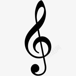 音乐音符符号icon图标png_新图网 https://ixintu.com music 音乐 音符