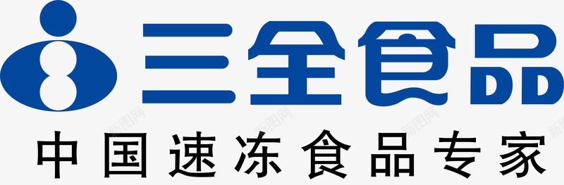 三全食品logo矢量图图标图标