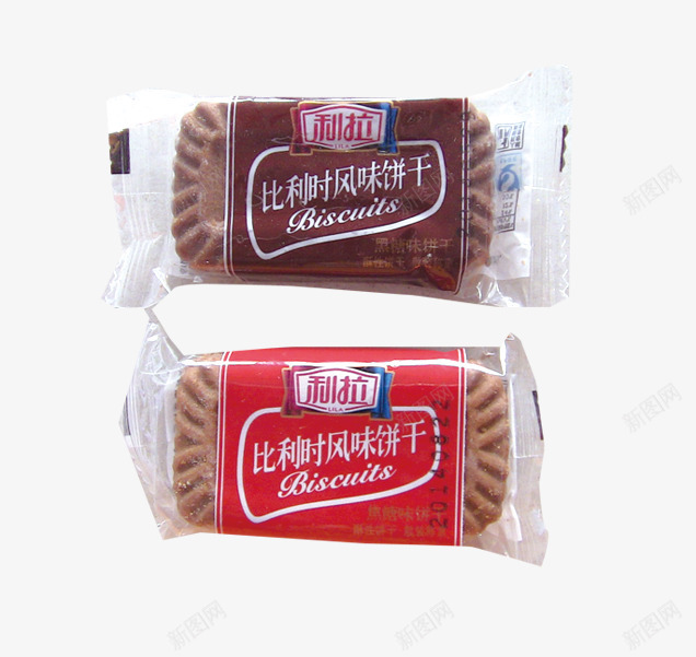比利时饼干png免抠素材_新图网 https://ixintu.com 包装 零食 食品 食物 饼干